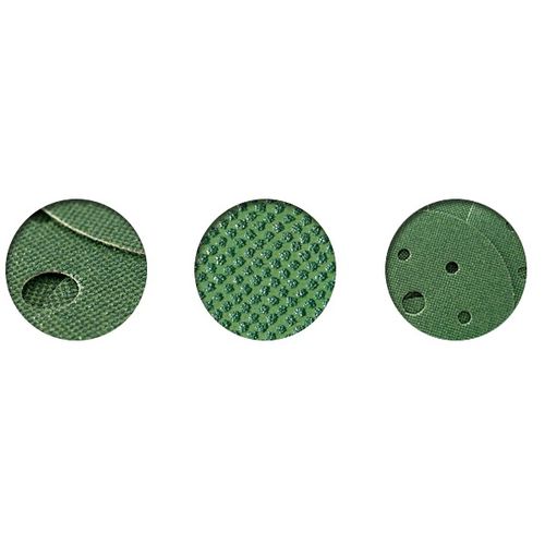 Tela abrasiva in ossido di almluminio - Maxcut - Kovax Europe B.V. - per verniciatura / per metallo