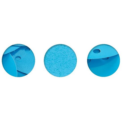 Disco abrasivo in diamante - Magic  - Kovax Europe B.V. - per pulizia di superficie / per levigatura