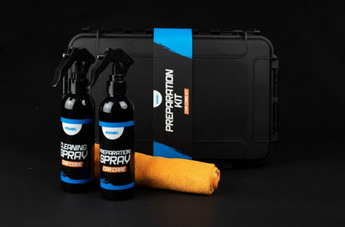 Spray di pulizia - Nano Armor - Kovax Europe B.V.