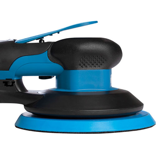 Levigatrice rotorbitale - ProMa-X Air 150 V2 - Kovax Europe B.V. - pneumatica