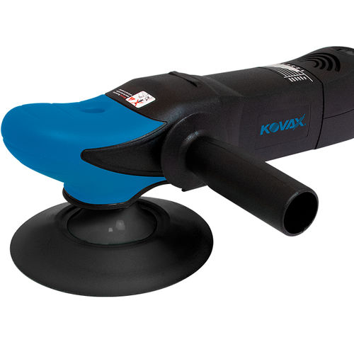 Lucidatrice rotativa - ProMa-X - Kovax Europe B.V. - elettrica / portatile / per carrozzeria