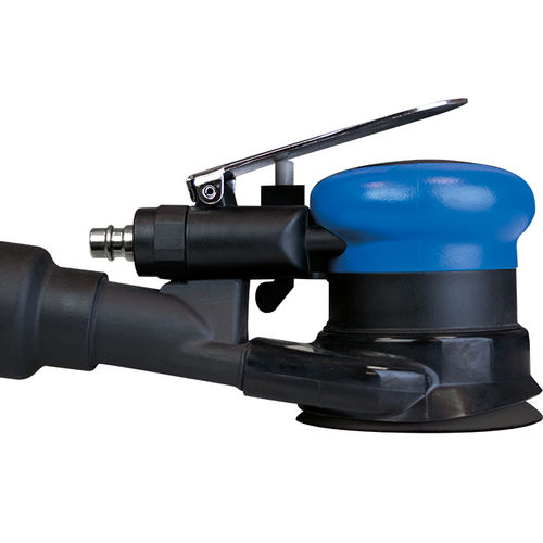 Levigatrice rotorbitale - PROMA-X AIR 75D - Kovax Europe B.V. - pneumatica