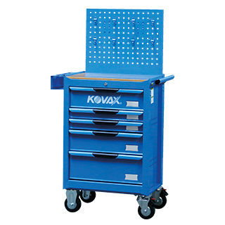Postazione di lavoro industriale - PRO-MATE - Kovax Europe B.V.