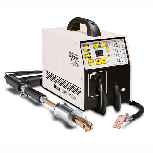 Raddrizzatore di ammaccature - KR-22 - KRAUSS TOOLS GmbH