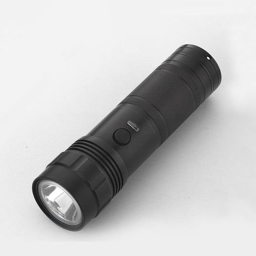 Torcia per ispezione - 6301 - Chi Mark Precision Industry Corp. - LED / a batteria / a tenuta stagna