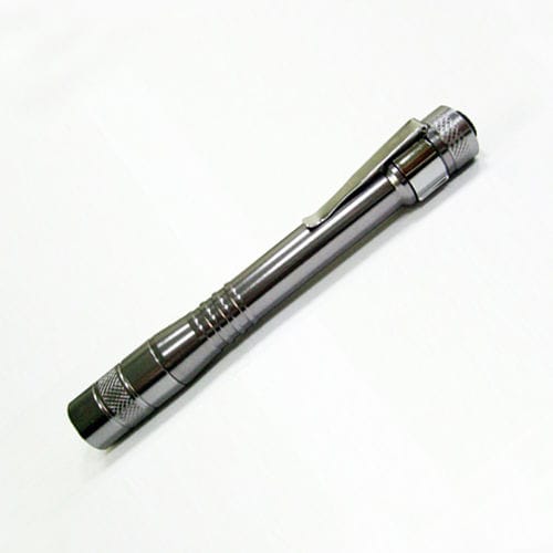 Torcia LED - 6031 - Chi Mark Precision Industry Corp. - per ispezione / a batteria