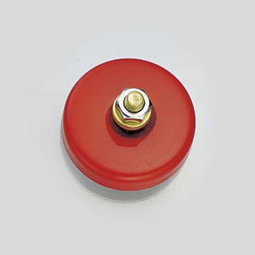 Pinza di messa a terra magnetica - 139103 - Chi Mark Precision Industry Corp.
