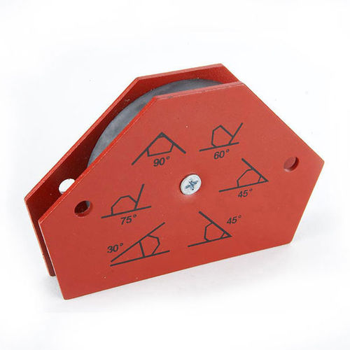 Dispositivi di serraggio magnetico - 139101 - Chi Mark Precision Industry Corp.
