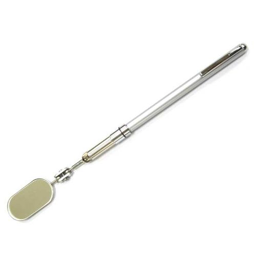 Specchio Circolare Telescopico Di Ispezione Rotonda 85 Mm Si - Foto 7