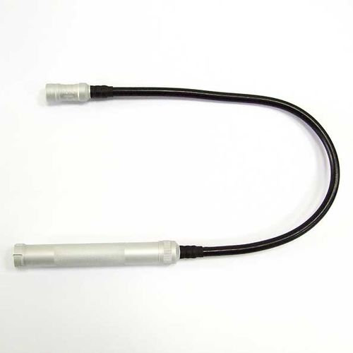 Torcia da lavoro - 1252D - Chi Mark Precision Industry Corp. - LED / magnetica / flessibile
