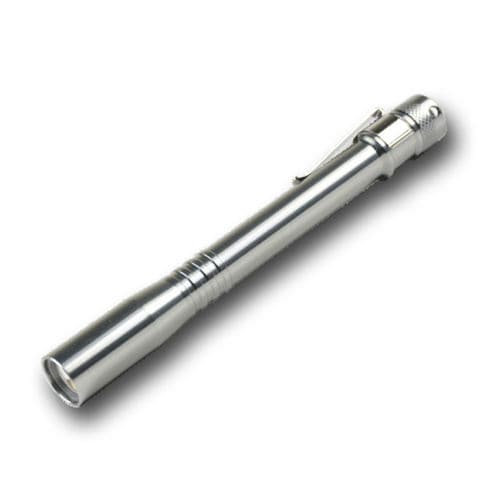 Torcia per ispezione - 60105 - Chi Mark Precision Industry Corp. - LED / da lavoro / ricaricabile