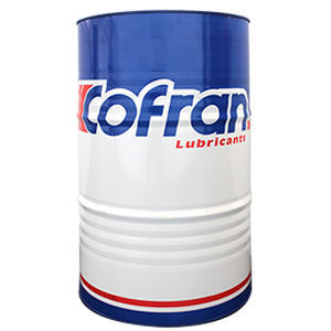 Olio di lubrificazione - BAINOXINE 32 - COFRAN Lubricants - minerale / ad alta viscosità / bassa temperatura