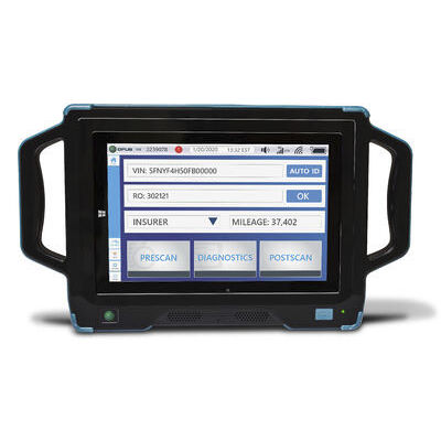 Scanner diagnostico per autoveicoli USB - DriveSafe™ - Drew Technologies - programmazione ECU / lettura di codici di errore / ECU