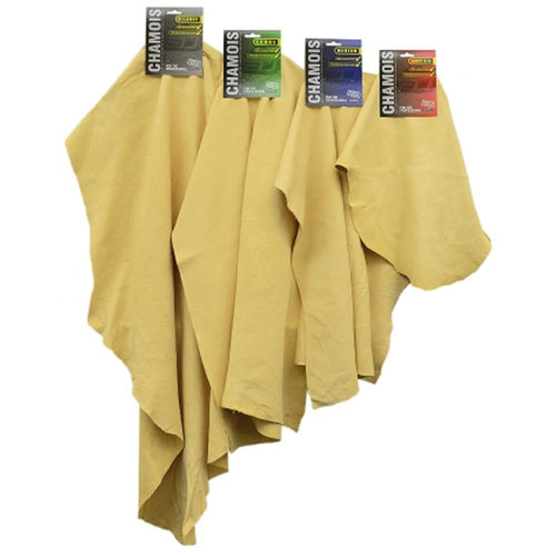 Tessuto ad uso professionale - AP - Martin Cox Chamois Finishers Ltd. - per l'industria automobilistica