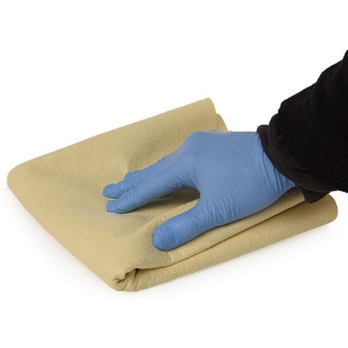 Tessuto per l'industria automobilistica - Microcham™ 3 - Martin Cox Chamois Finishers Ltd.