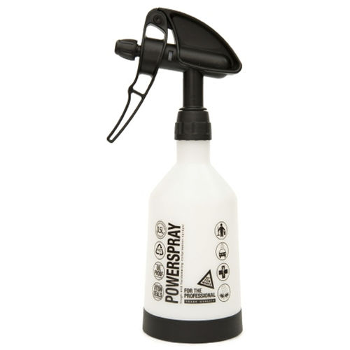 Spruzzatore a pompa - TRADSPRAY 0.5 - Martin Cox Chamois Finishers Ltd.