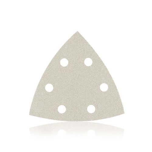 Tela abrasiva in ossido di almluminio - 510 - Smirdex SA - di carta / resina / per legno