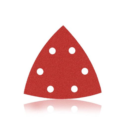Tela abrasiva in ossido di almluminio - 330  - Smirdex SA - di carta / resina / per legno