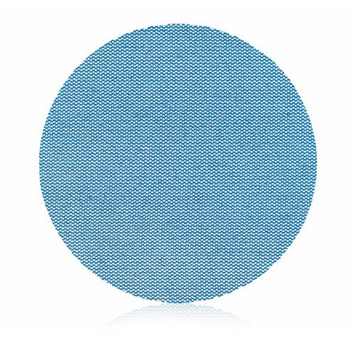 Disco abrasivo in ceramica - 750 - Smirdex SA - per finitura / di carteggiatura / di pulizia