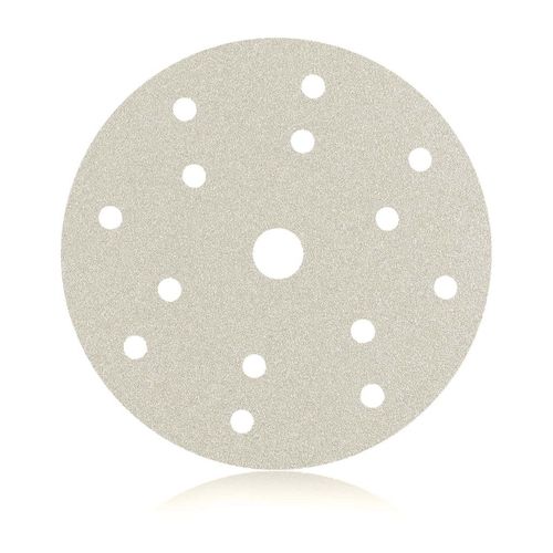 Disco abrasivo al ossido di alluminio - 510 - Smirdex SA - di carteggiatura / per carrozzeria