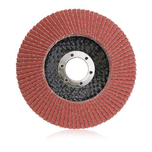 Disco abrasivo in ceramica - 919 - Smirdex SA - di carteggiatura / per metallo