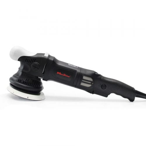 Lucidatrice orbitale - M15 Pro - Maxshine Detailing LLC - elettrica / manuale / per metallo