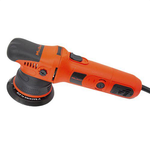 Lucidatrice orbitale - M8S V2 - Maxshine Detailing LLC - elettrica / manuale / per metallo