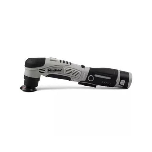 Lucidatrice rotativa - M0312 V2-Pre - Maxshine Detailing LLC - elettrica / manuale / per metallo