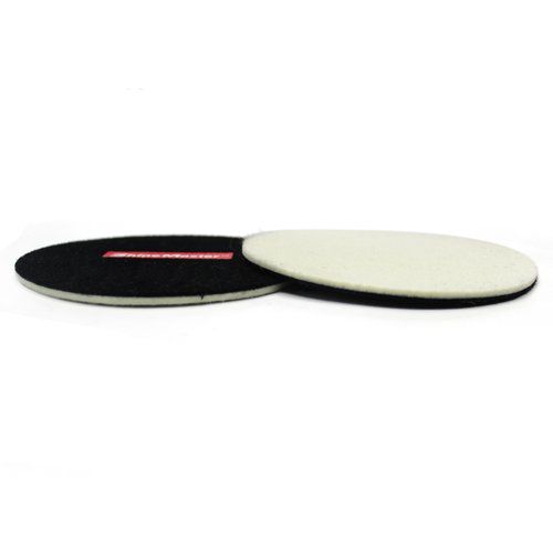 Disco di levigatura leggero - 2065080 - Maxshine Detailing LLC - in lana / per vetro