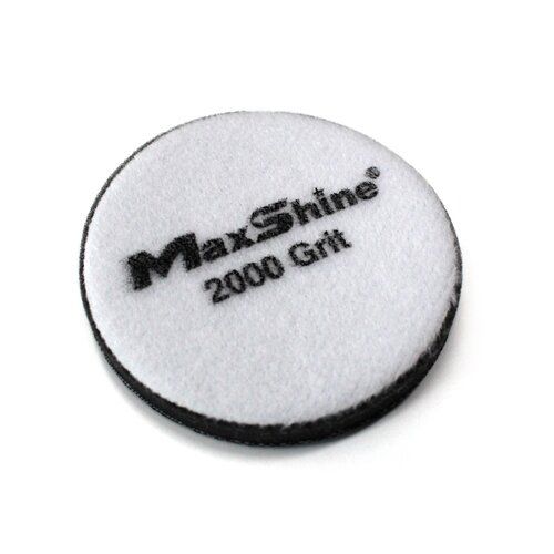 Disco di levigatura - 2071080 - Maxshine Detailing LLC