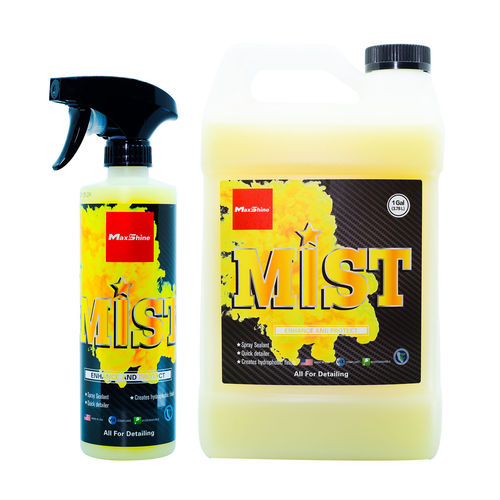 Spray di pulizia - MIGA01 - Maxshine Detailing LLC - lubrificante / di protezione