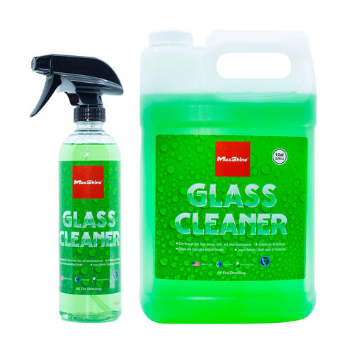 Spray di pulizia - GCOZ16  - Maxshine Detailing LLC - per vetro / in schiuma
