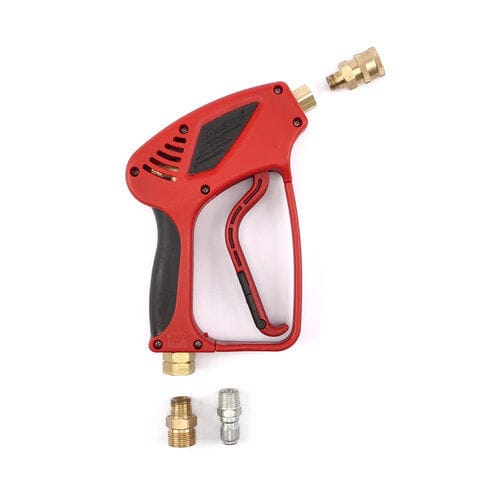 Pistola di lavaggio - HPG001 - Maxshine Detailing LLC - per acqua / manuale / ad alta pressione