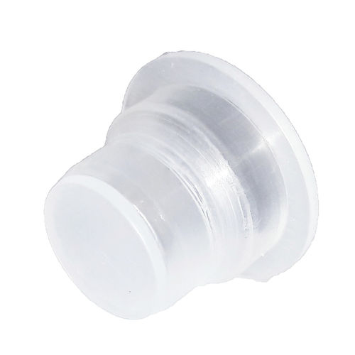 Cappuccio press-fit - Ultra Cup® - Megine Industries Sdn Bhd - cilindrico / in plastica / di tenuta