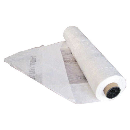 Film in plastica - Megine Industries Sdn Bhd - in polietilene / per automotive / in rotolo