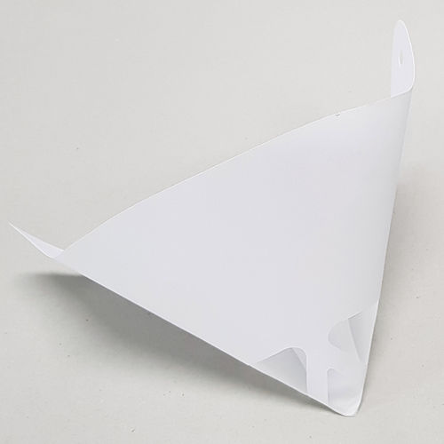 Filtro per pittura - Megine Industries Sdn Bhd - di carta