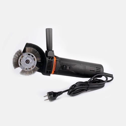 Lucidatrice rotativa - MBX® ELECTRIC - Monti-Werkzeuge GmbH, Part of Monti Group - elettrica / per metallo / per carrozzeria