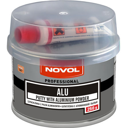 Mastice per riempimento - ALU series  - Novol Sp. z o.o.