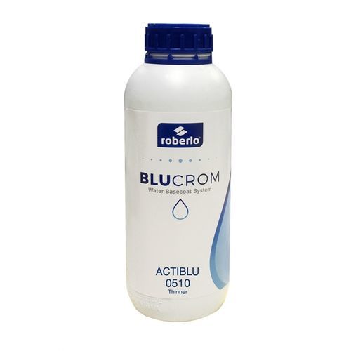 Diluente a base acqua - ACTIBLU 0510 - Roberlo S.A. - per pittura