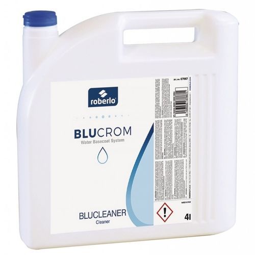 Sgrassatore a base acqua - BLUCLEANER - Roberlo S.A. - di pulizia