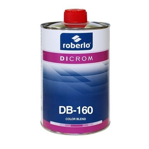 Additivo a base di solvente - DB-160 - Roberlo S.A.