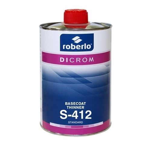 Diluente a base di solvente - S4 - Roberlo S.A. - per pittura