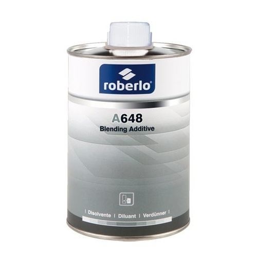 Additivo per pittura - A648 - Roberlo S.A.