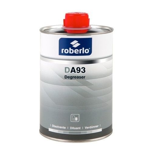 Sgrassatore - DA93 - Roberlo S.A.