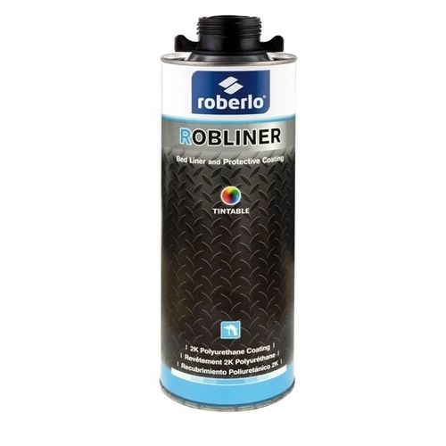 Rivestimento di protezione - ROBLINER - Roberlo S.A. - in poliuretano / in acrilico / per l'industria automobilistica