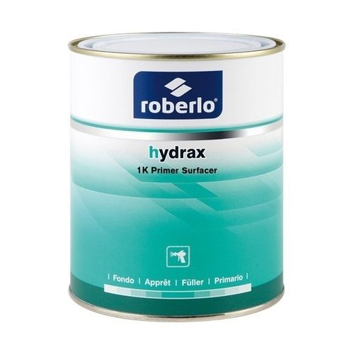 Primer di finitura - HYDRAX - Roberlo S.A. - a base acqua