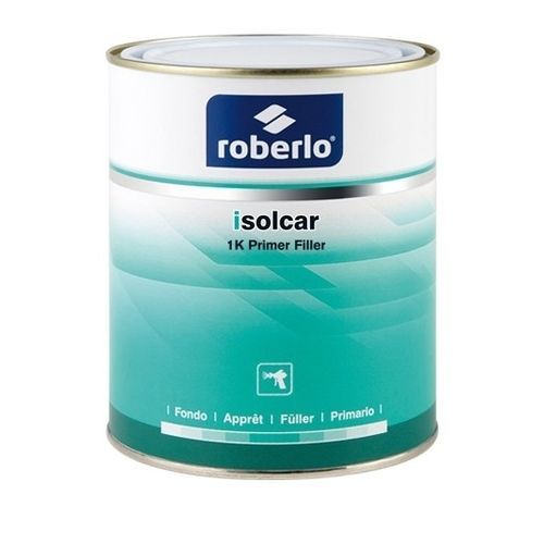 Primer di finitura - ISOLCAR - Roberlo S.A. - in aerosol / a smalto