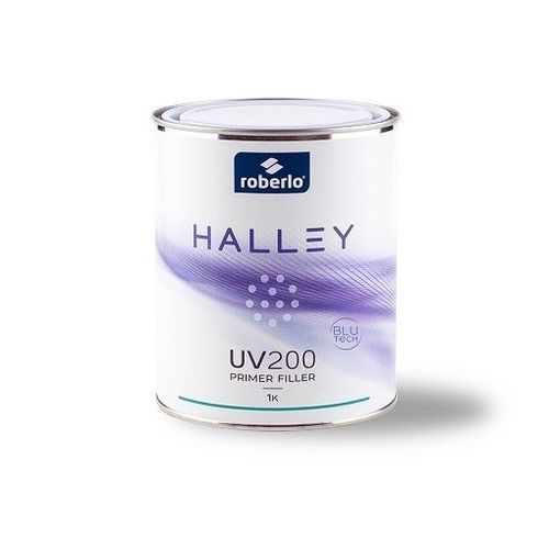 Primer di finitura - HALLEY UV200 - Roberlo S.A. - per applicazioni automotive / UV