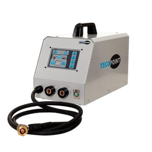 Raddrizzatore di ammaccature portatile - Spot 22 - TECOPOINT ASCO 3
