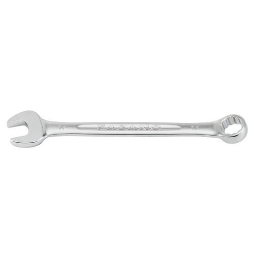 Chiave combinata a teste sfasate - FG 600/A - Fasangas S.r.l. - a gomito